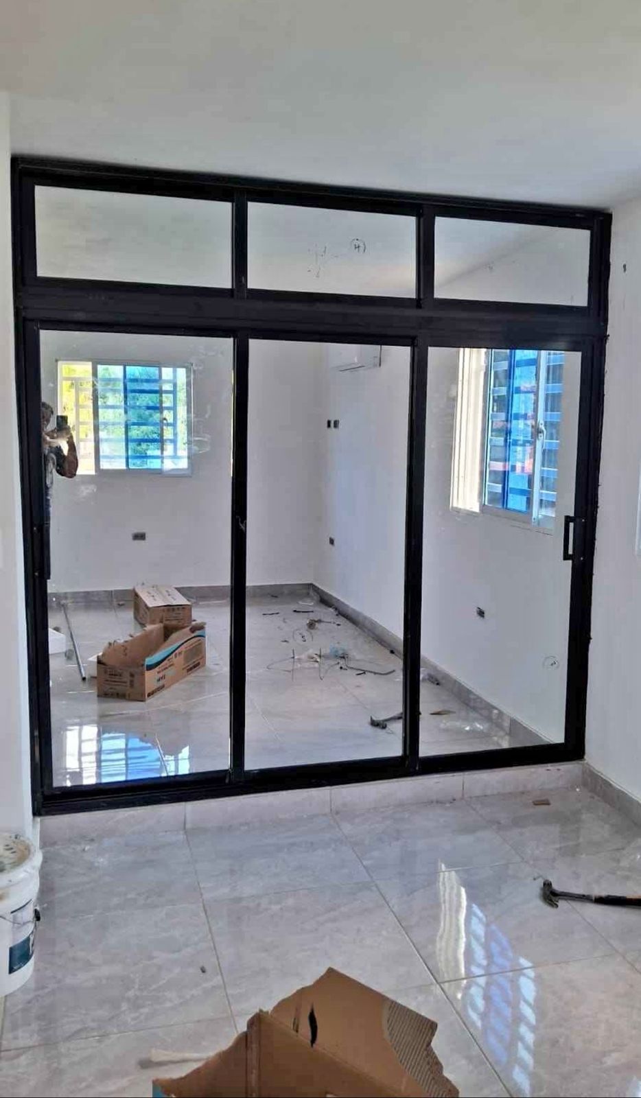 Diseño Arquitectónico en República Dominicana