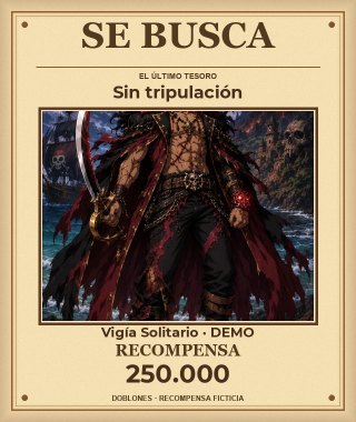 Avatar público