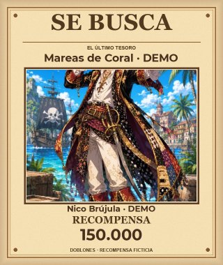 Avatar público
